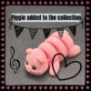 3D Printed Articulated Flexible Fidget Toy Sensory Pet Cute 3D Print Mini Gift Idea Assorted Baby Animal Bundle