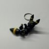 3D Printed Flexy Eevee Eevolution – Articulated Pokémon Toy | Eevee Evolution Fidget Figure | Poseable Vaporeon Gift for Collectors & Fans