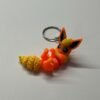 3D Printed Flexy Eevee Eevolution – Articulated Pokémon Toy | Eevee Evolution Fidget Figure | Poseable Vaporeon Gift for Collectors & Fans
