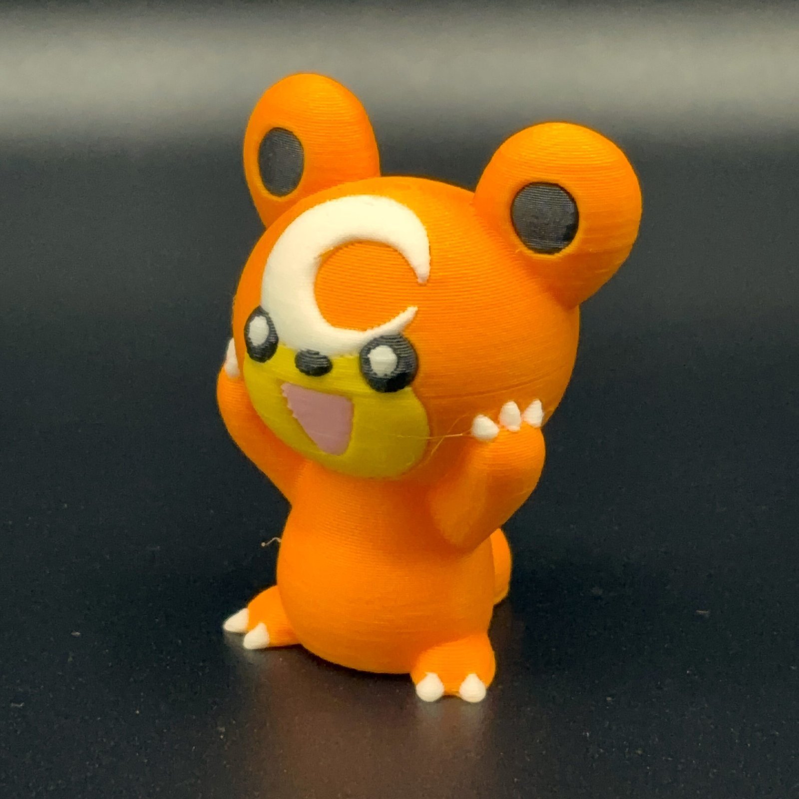 TEDDIURSA