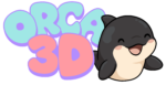 Orca 3D Shop